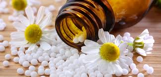 DIPLOMA IN HOMEOPATHIC PHARMACY